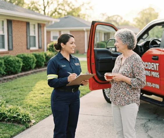 Accident Towing Service Palestine, IL FAQs